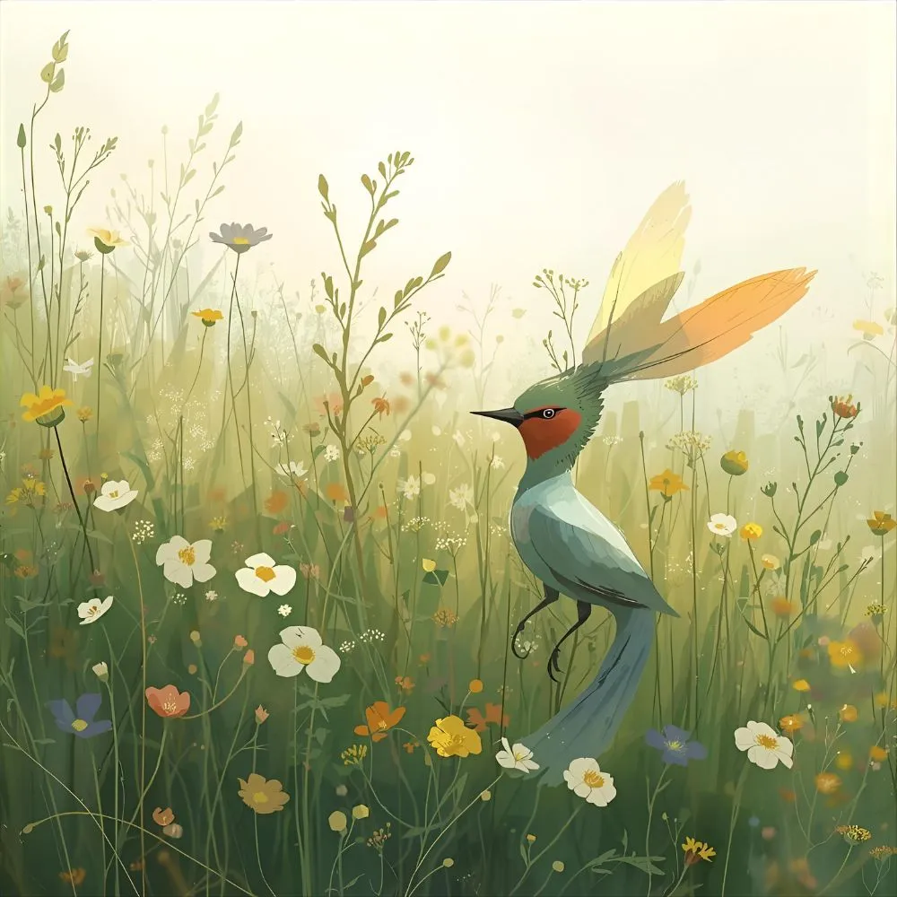 Nature-Inspired Gallade Nicknames