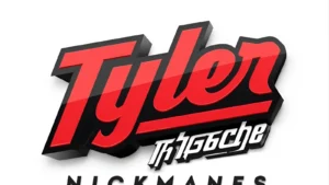 Tyler Nicknames