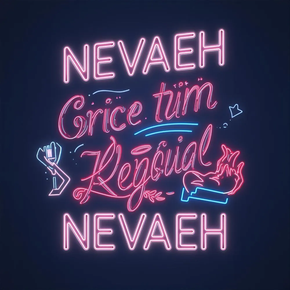 Cool Nicknames for Nevaeh