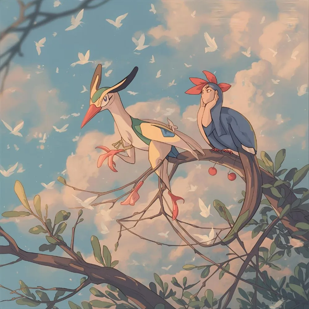 Aesthetic Snivy Nicknames