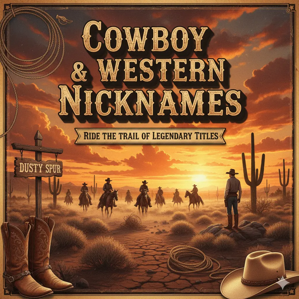 City-Based Nicknames