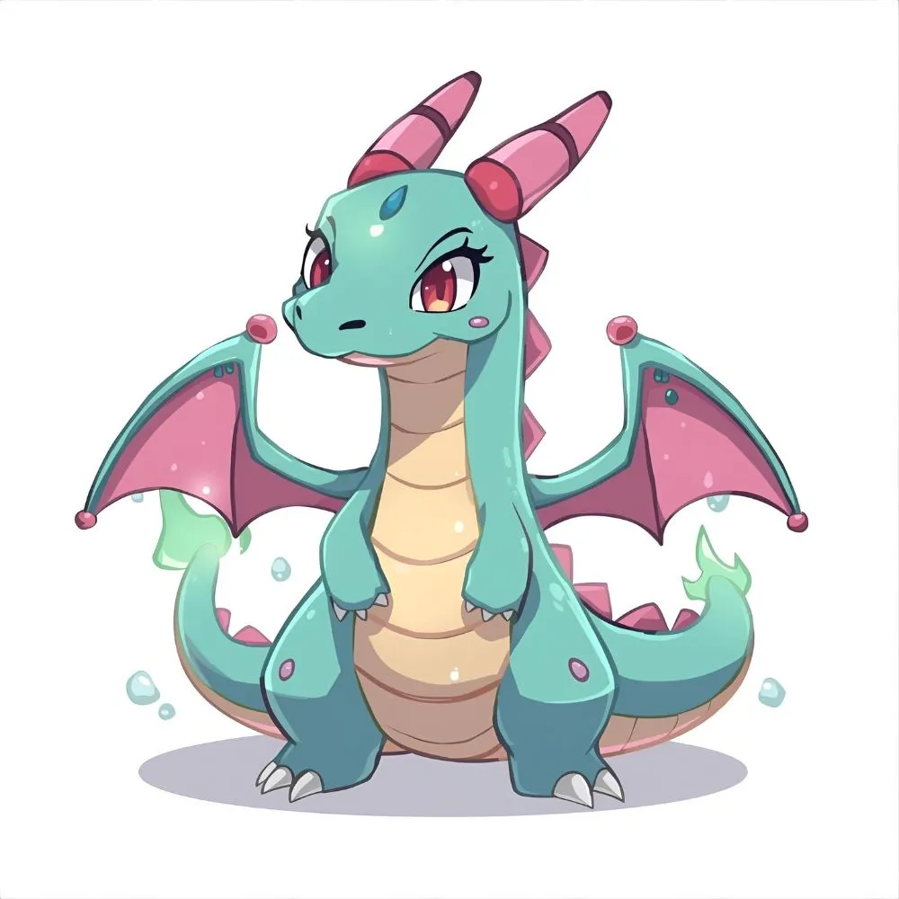 Cool Goodra Nicknames