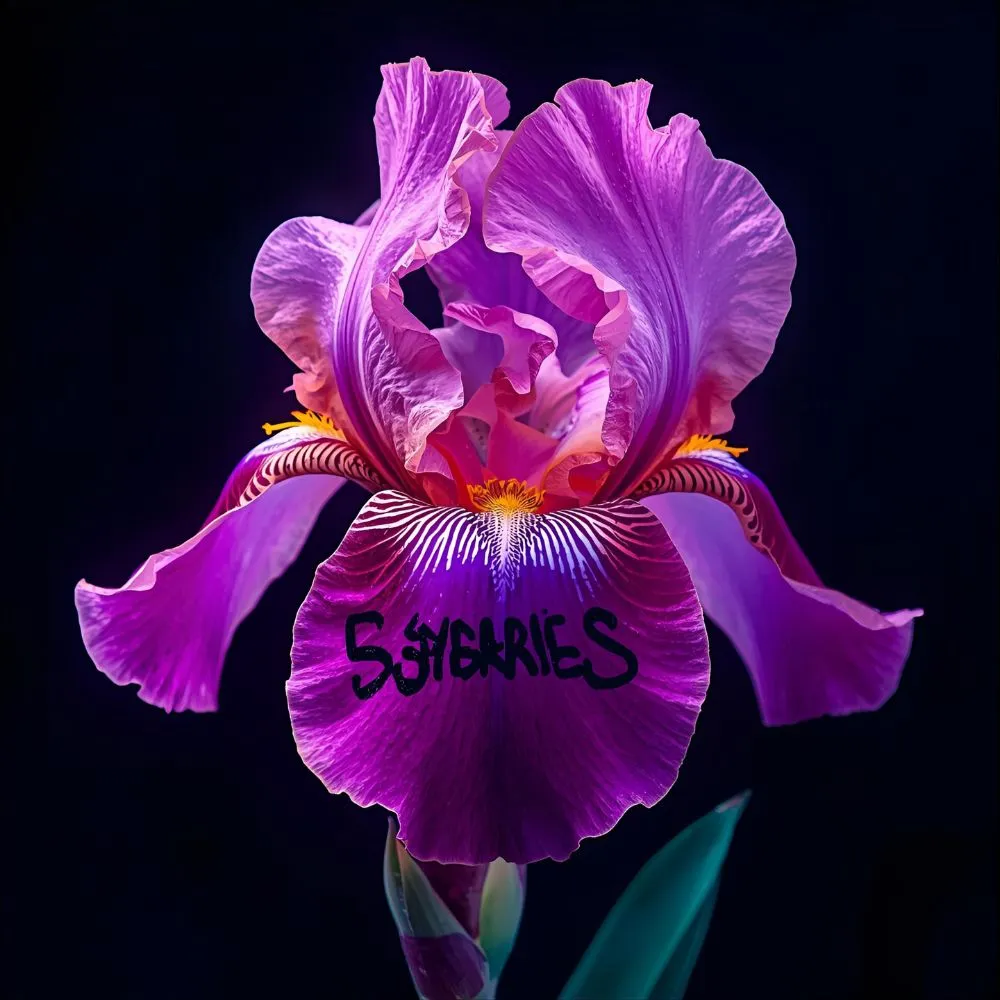 Cool Nicknames for Iris