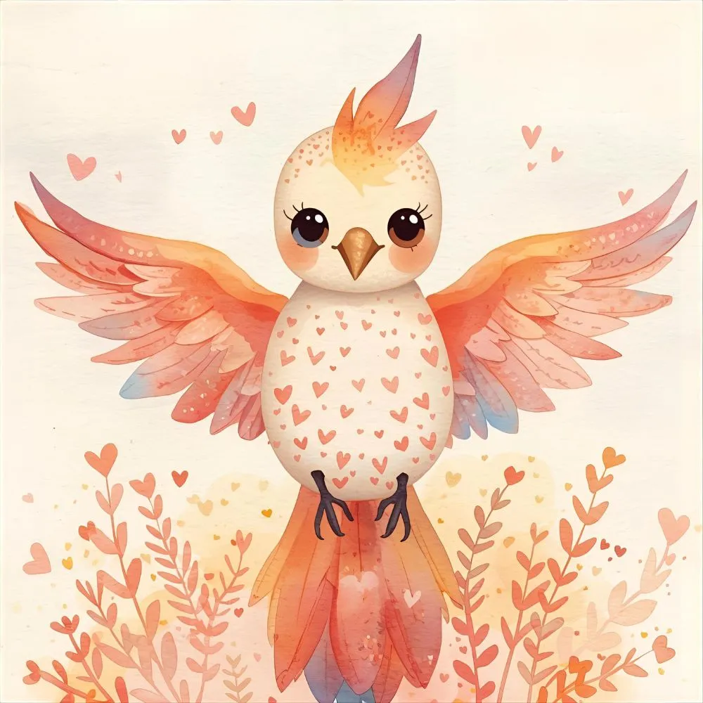 Cute Nicknames for Phoenix