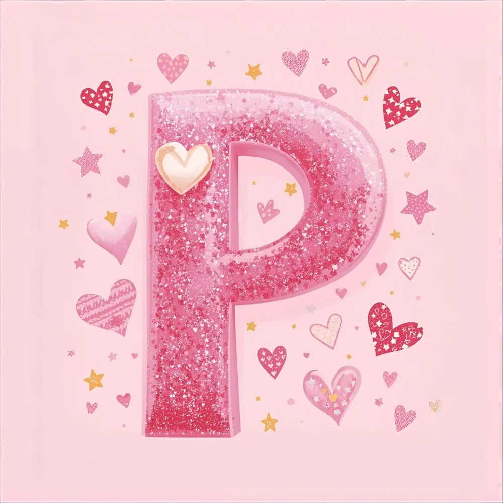 Cute Nicknames That Start With P