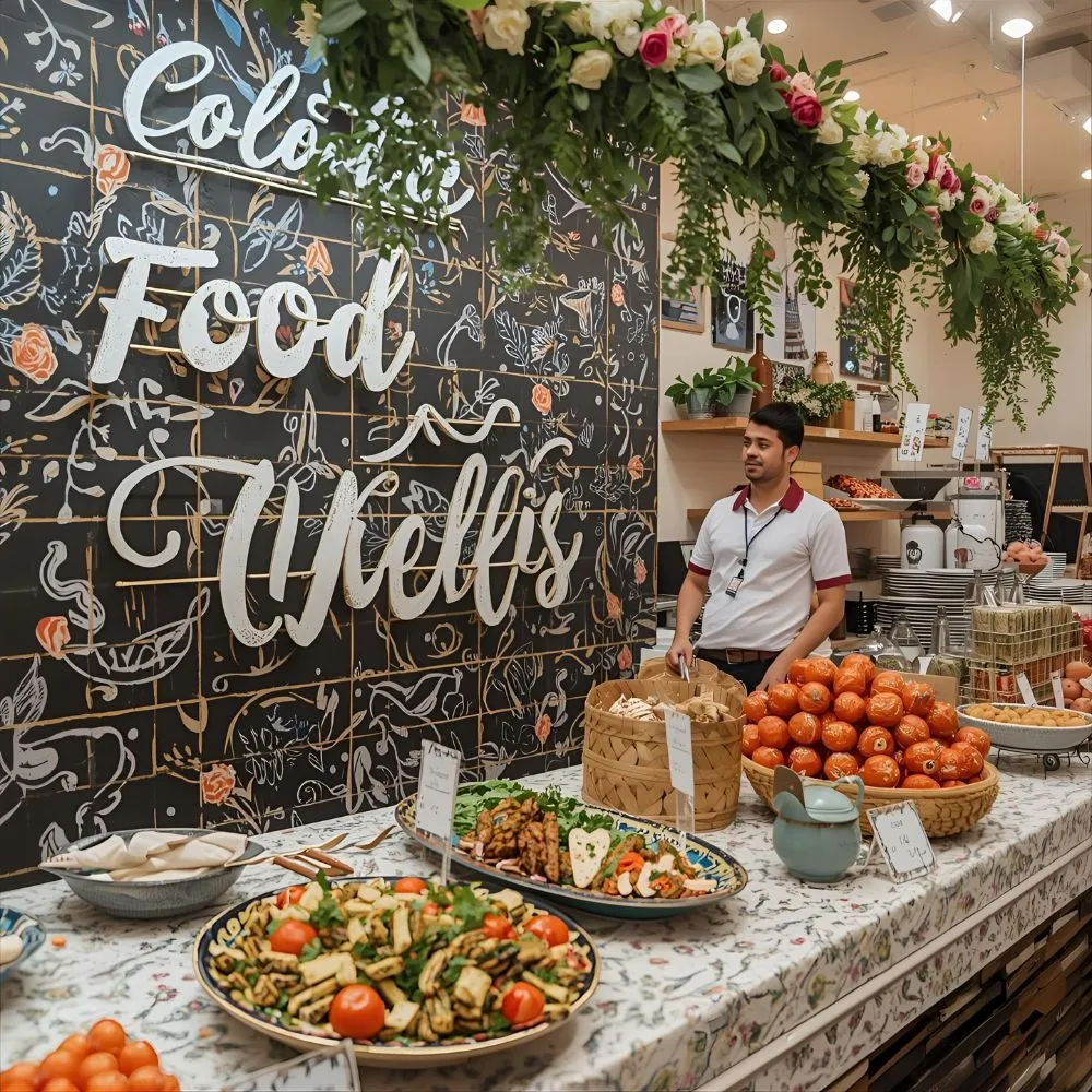 Food-Inspired Couple Names