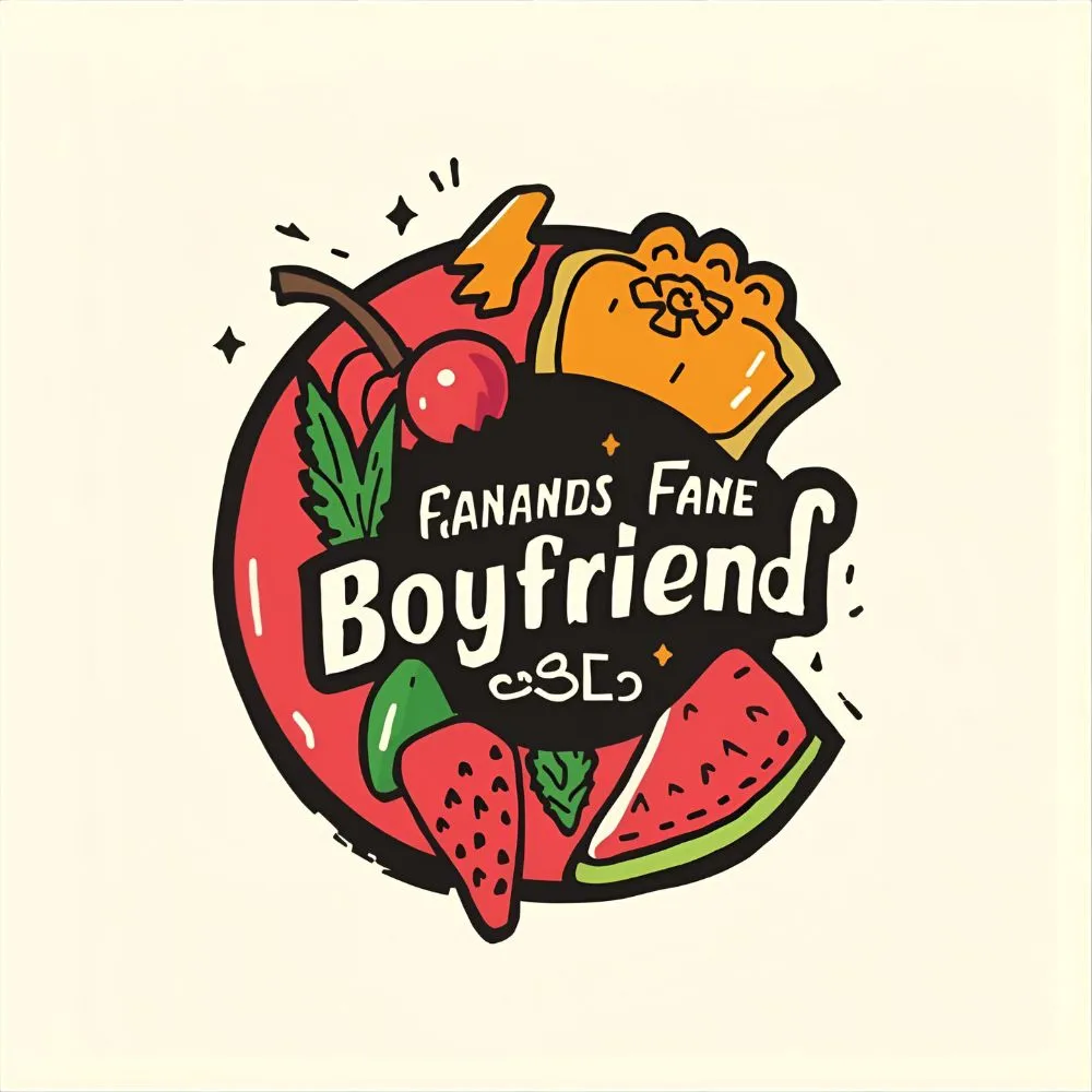  Food-Inspired Nicknames for Boyfriend