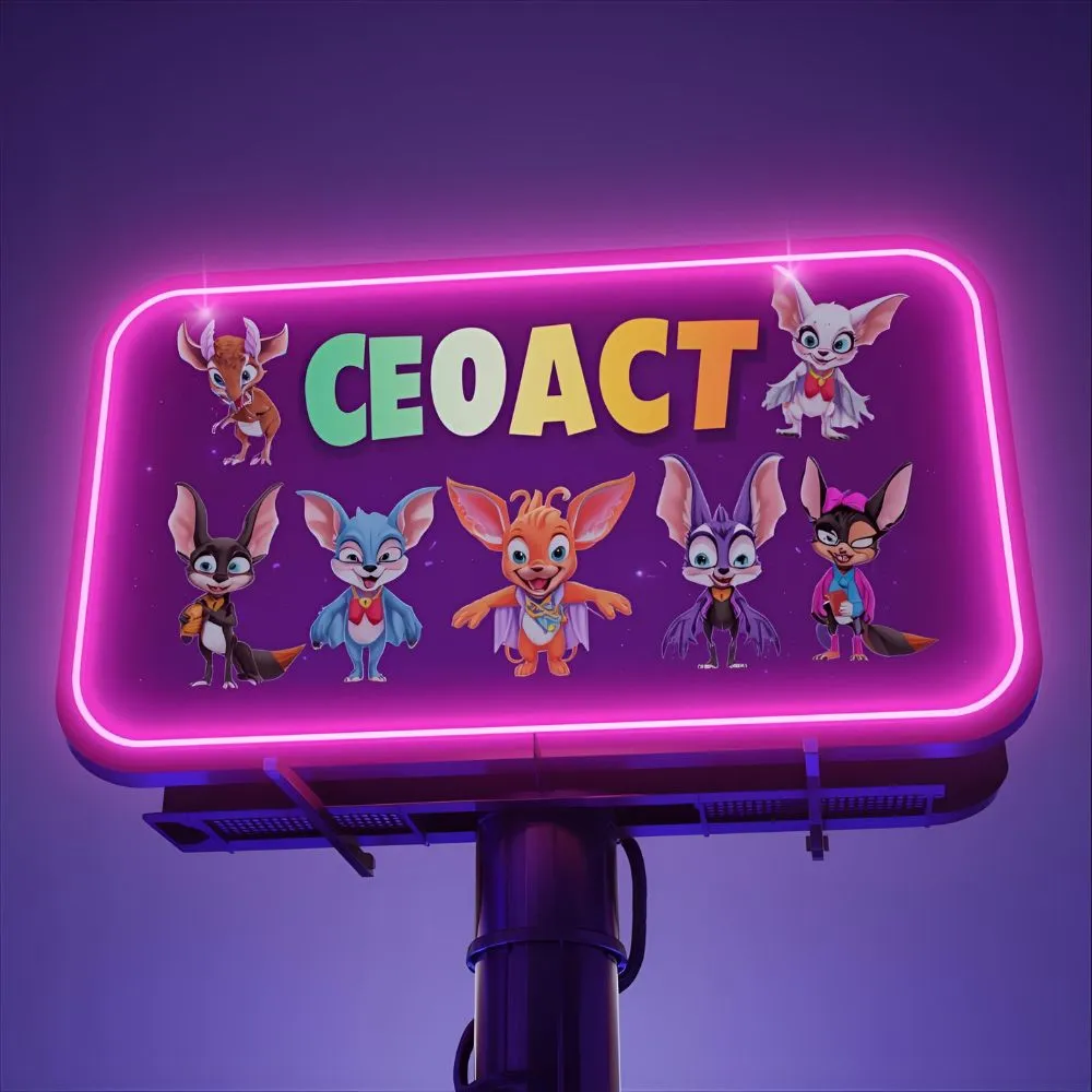 Funny Crobat Nicknames