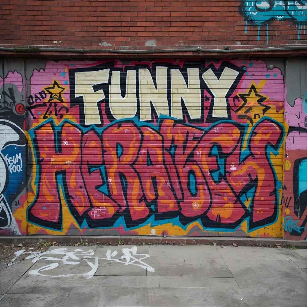 Funny Heracross Nicknames