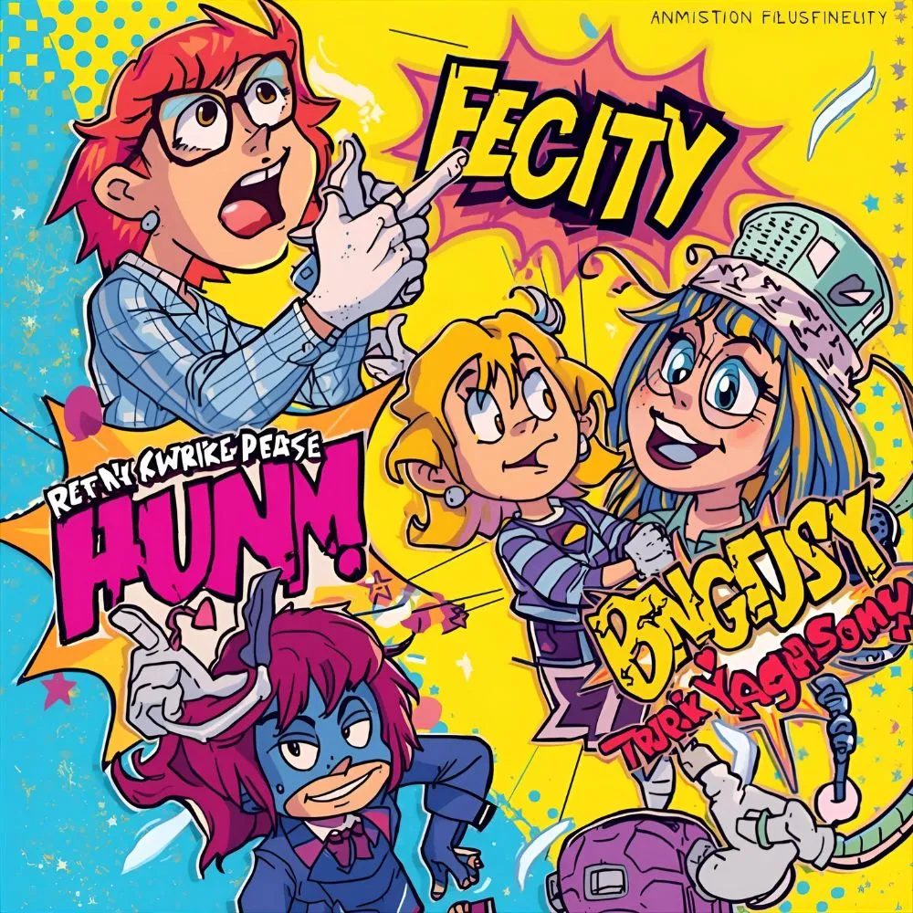 Funny Nicknames for Felicity