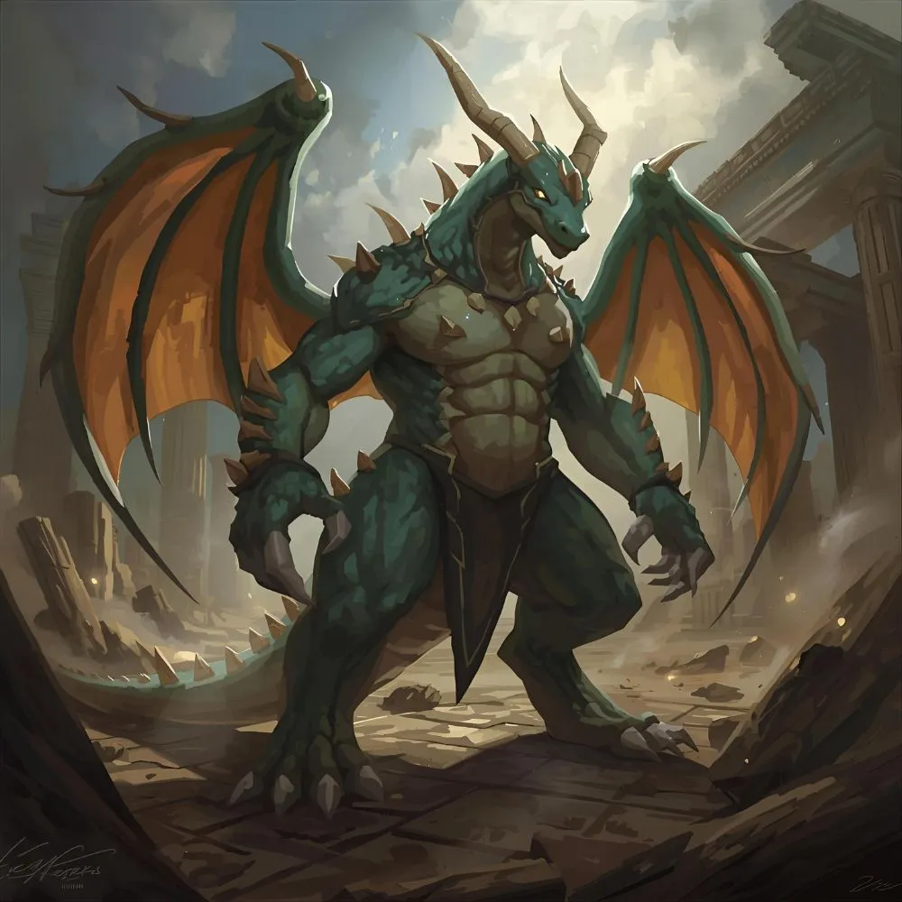 Legendary & Mythical Goodra Nicknames