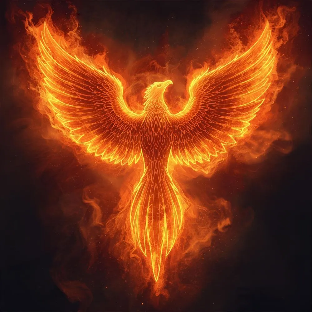 Mythical Nicknames for Phoenix