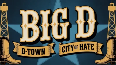 Nicknames for Dallas