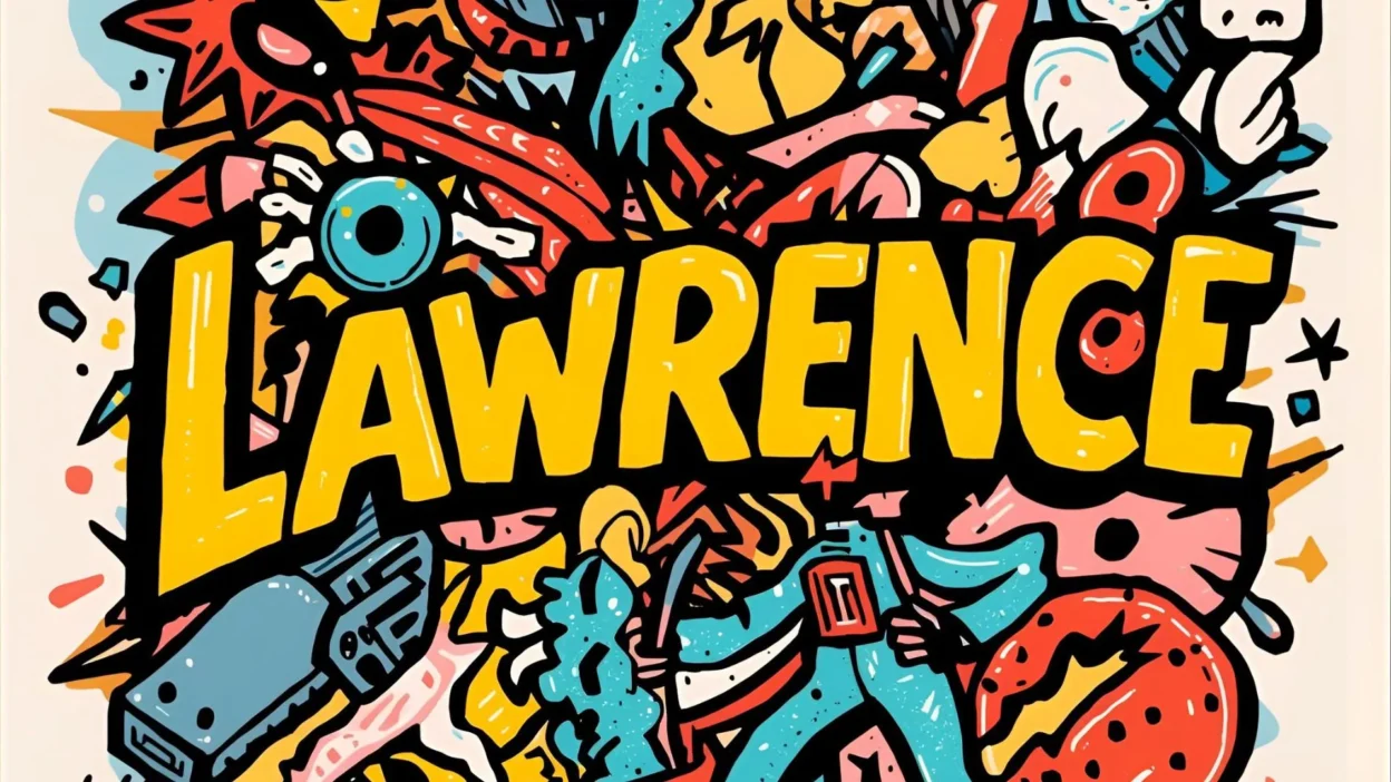 Nicknames for Lawrence