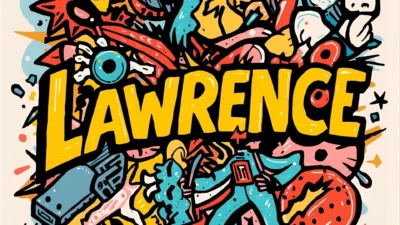 Nicknames for Lawrence