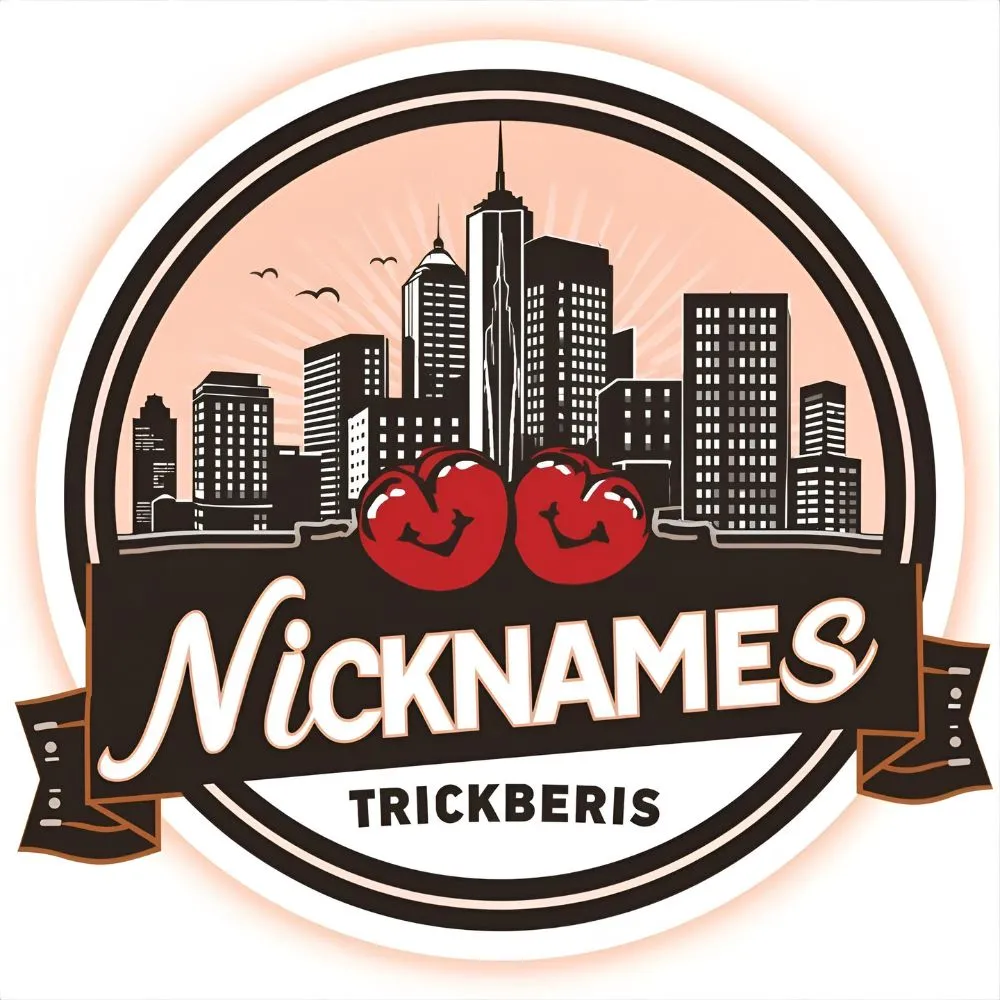 Romantic Houston Nicknames