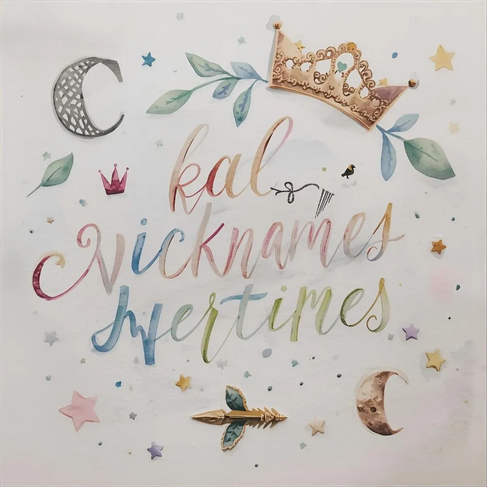 Royal Nicknames That Start with C