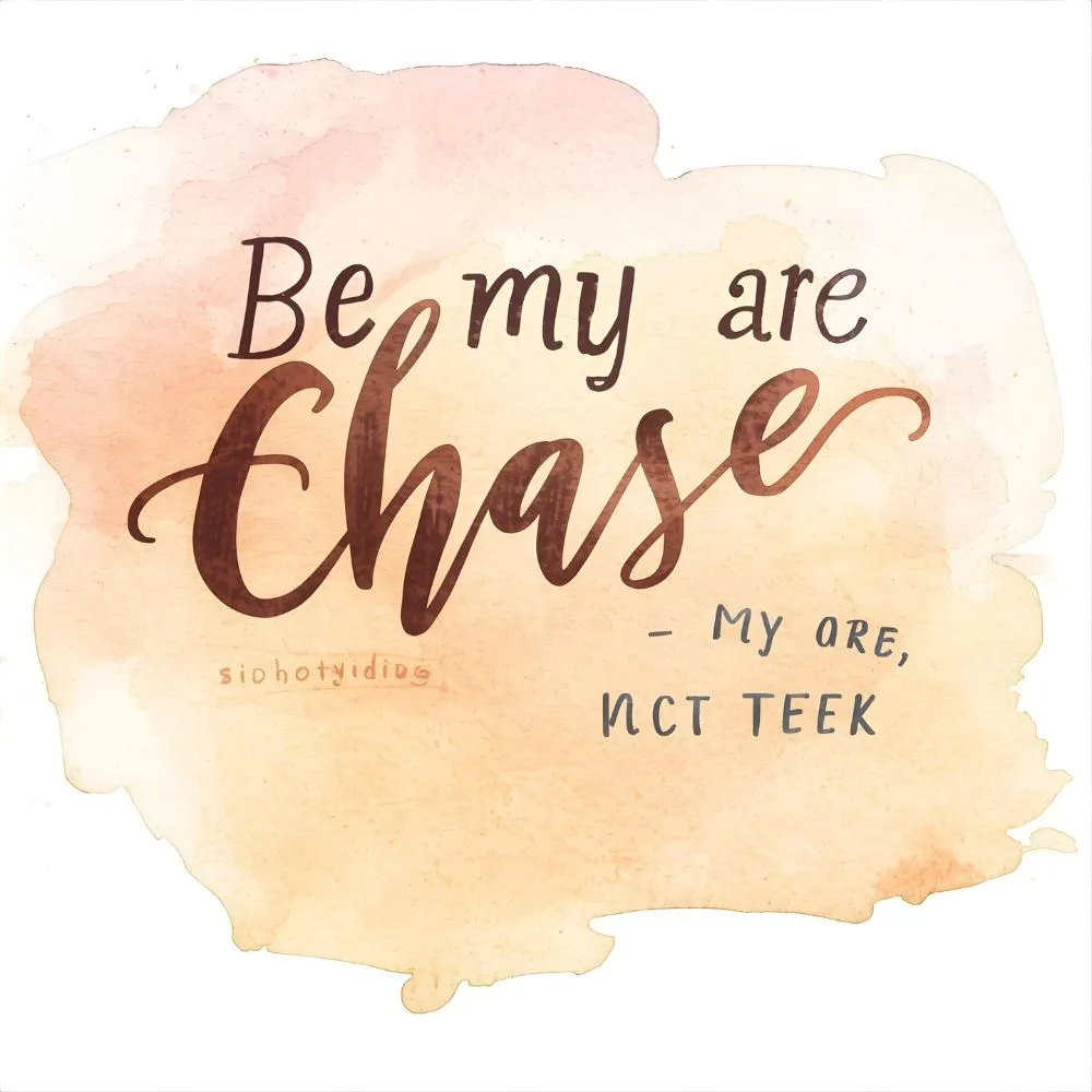 Short Nicknames for Chase