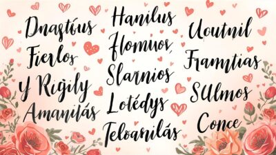 Spanish Nicknames for Boyfriend