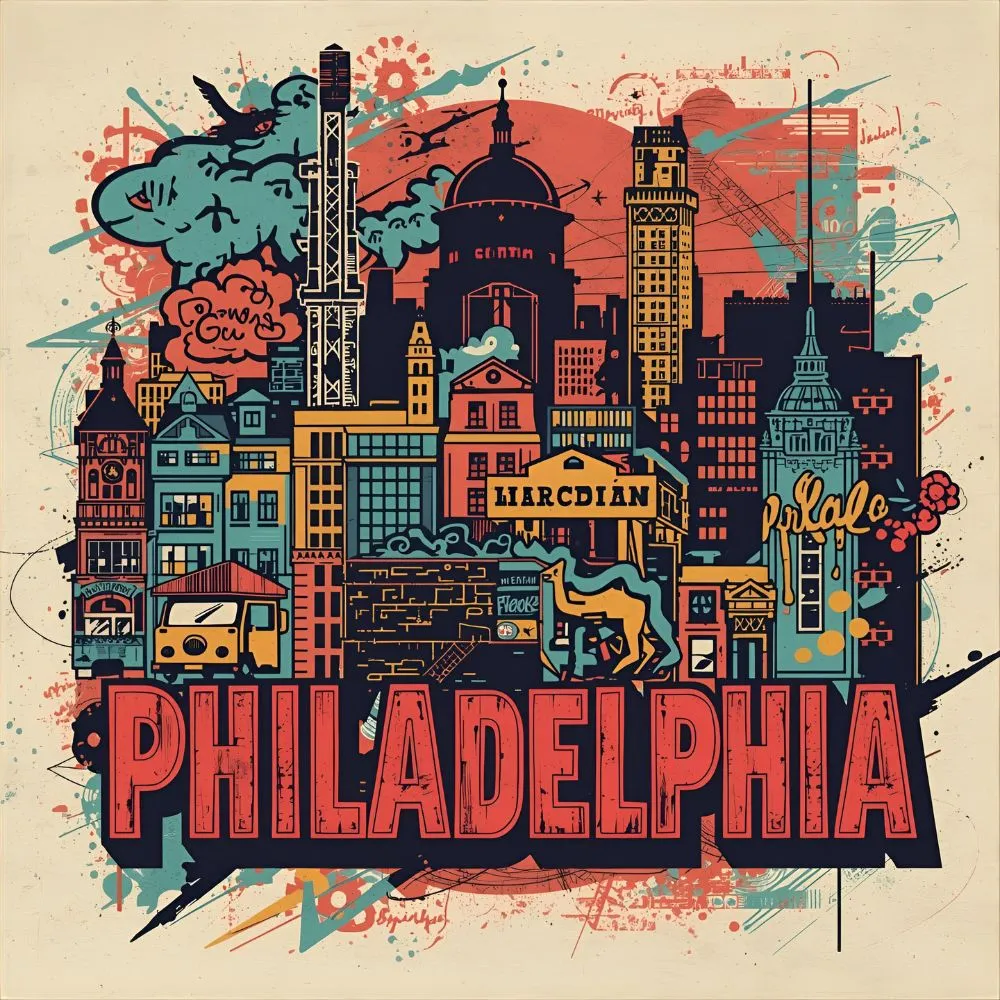 Trendy Philadelphia Nicknames