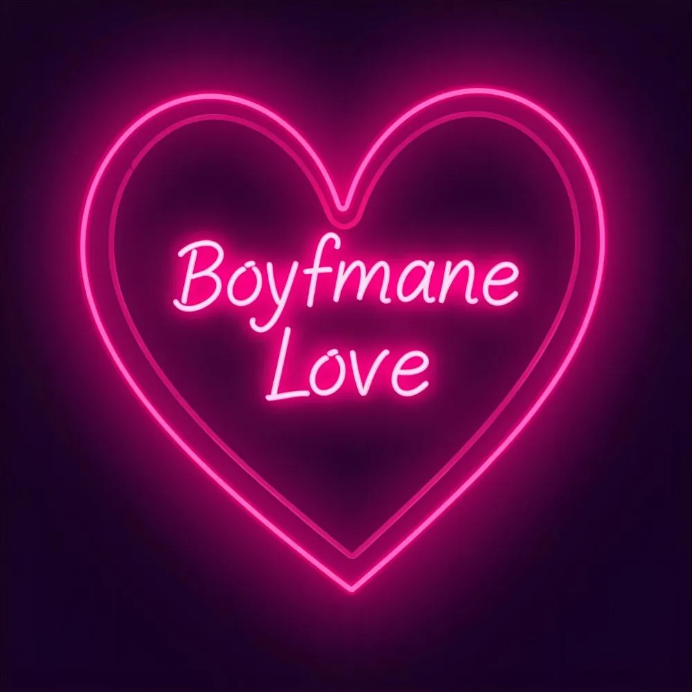 Unique Nicknames for Boyfriend