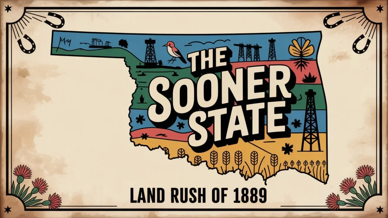 What is Oklahoma’s Nickname