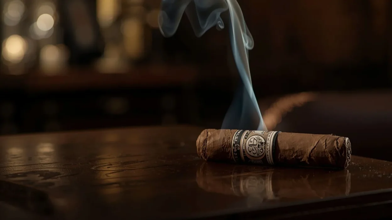 Names for Cigars