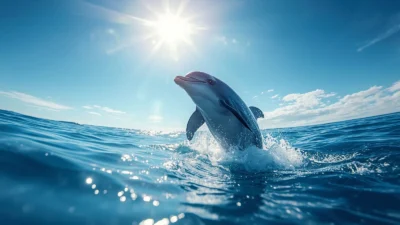 Names for Dolphins