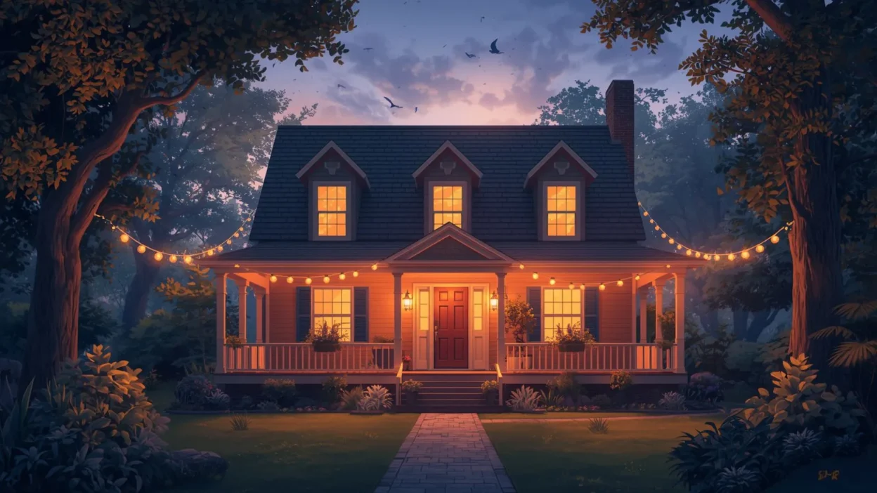 Names for Home