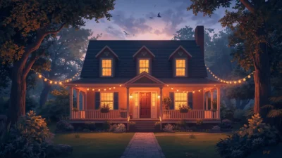 Names for Home