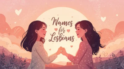 Names for Lesbians