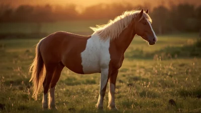 Names for Mares