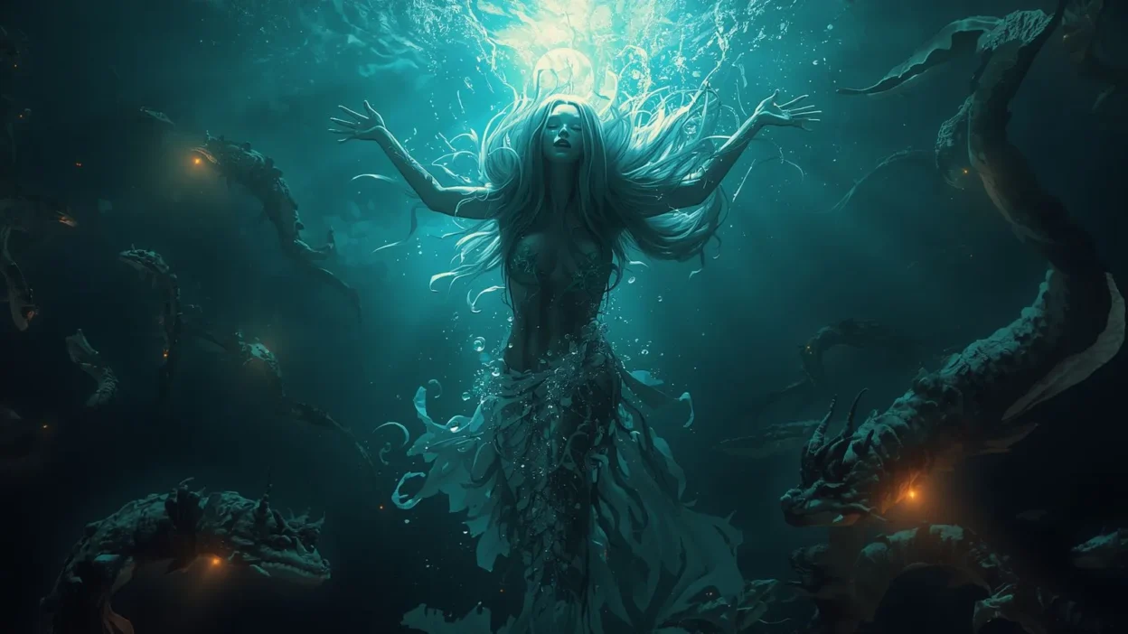 Names for Sirens