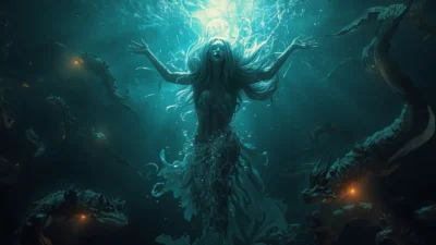Names for Sirens
