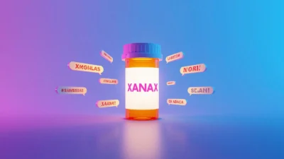 Names for Xanax